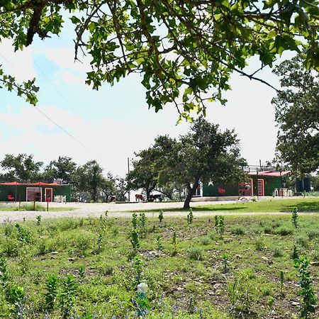 Best Little Fredericksburg Texas Bed And Breakfast Exterior foto